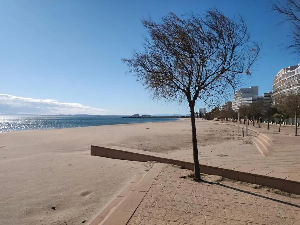 Eco-Apartments La Marineda Roses