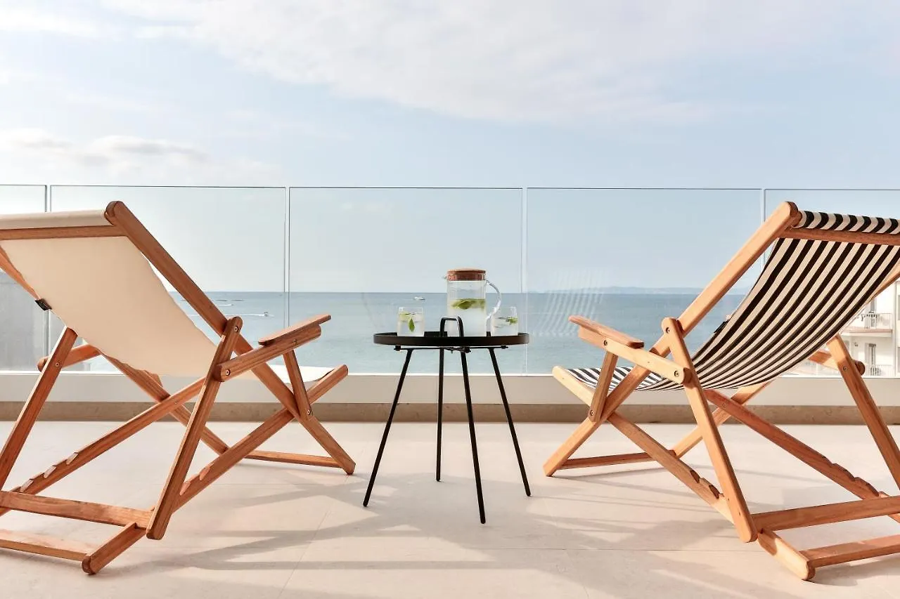 Eco-Apartments La Marineda Roses 0*,