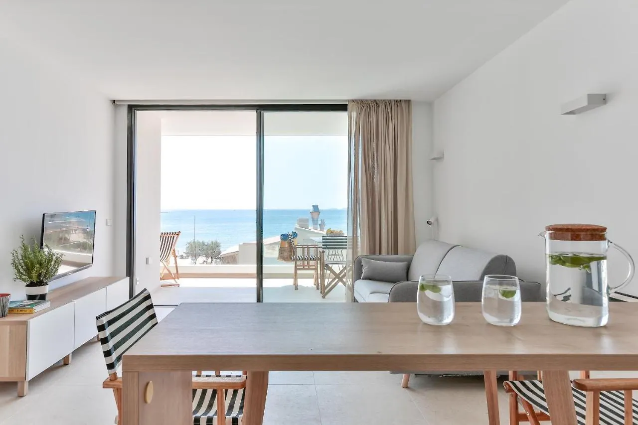Eco-Apartments La Marineda Roses Apartament
