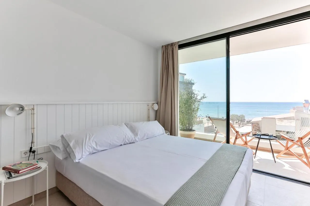 Eco-Apartments La Marineda Roses 0*,