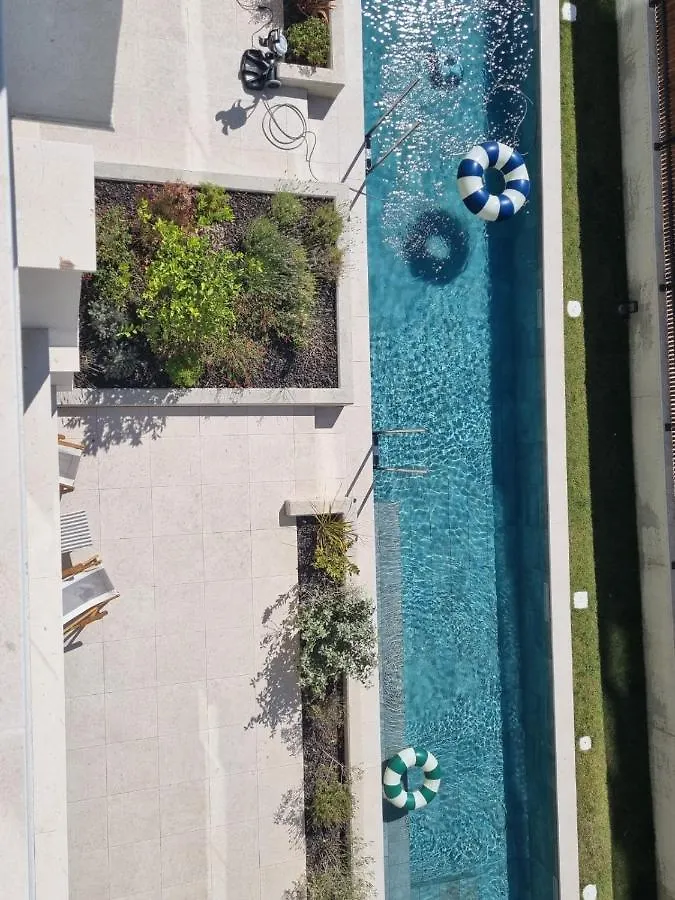 Apartament Eco-Apartments La Marineda Roses