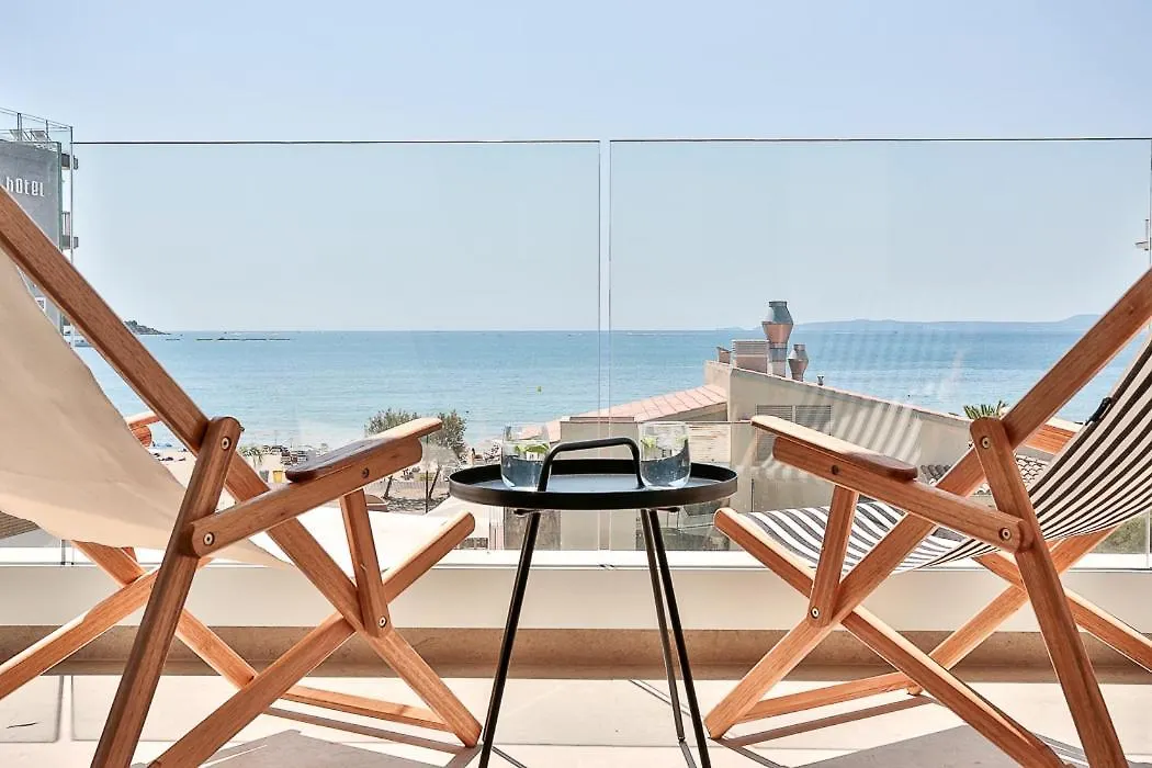 Apartament Eco-Apartments La Marineda Roses