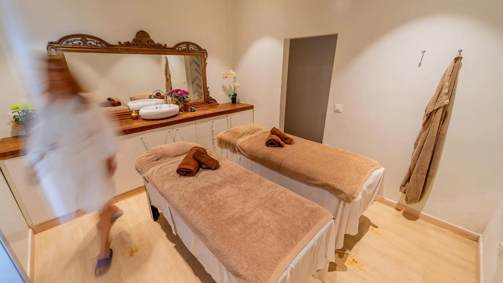 Eco-Apartments La Marineda Roses Apartament
