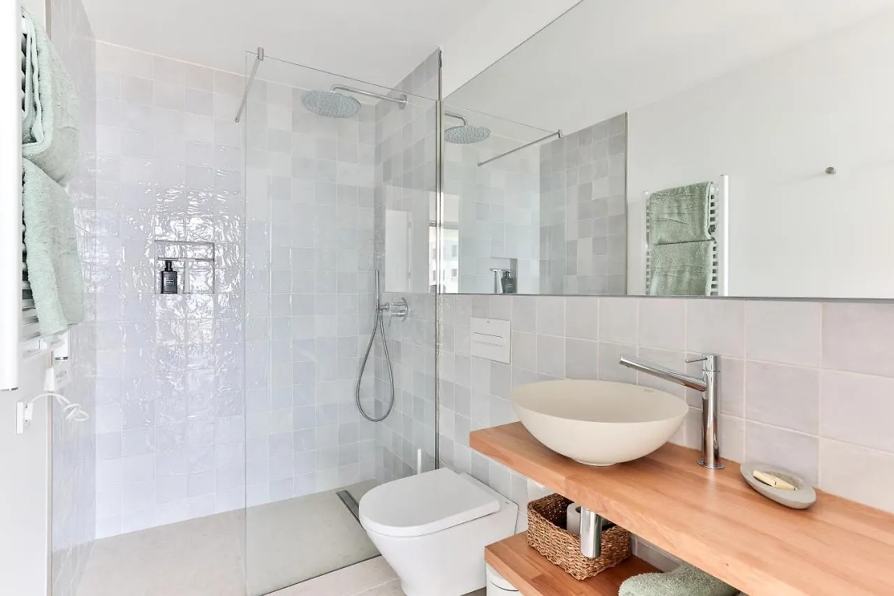 Eco-Apartments La Marineda Roses 0*,  Spanien