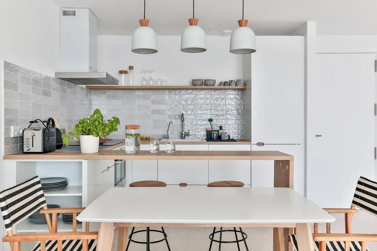 Eco-Apartments La Marineda Roses