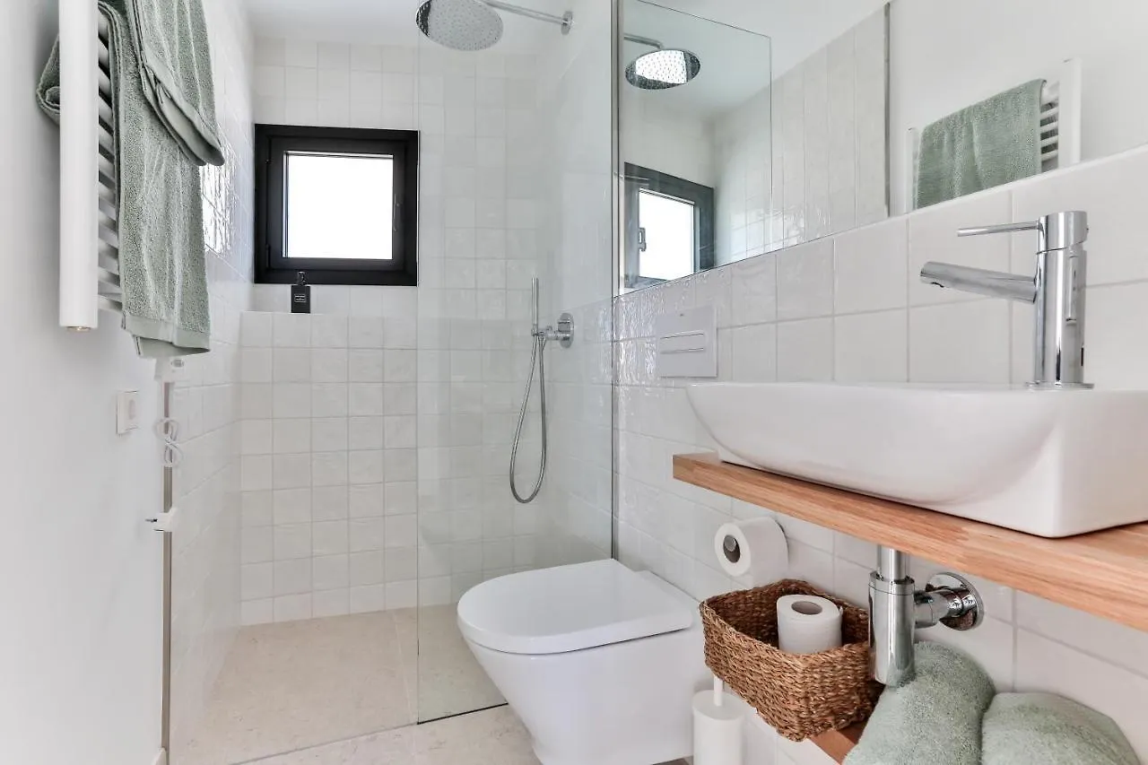 Eco-Apartments La Marineda Roses 0*,