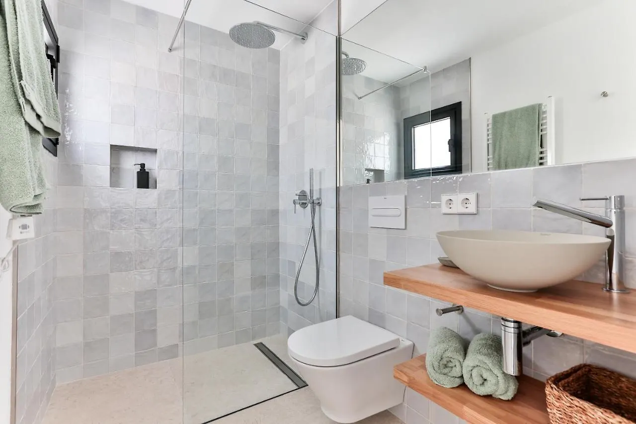 Apartment Eco-Apartments La Marineda Roses