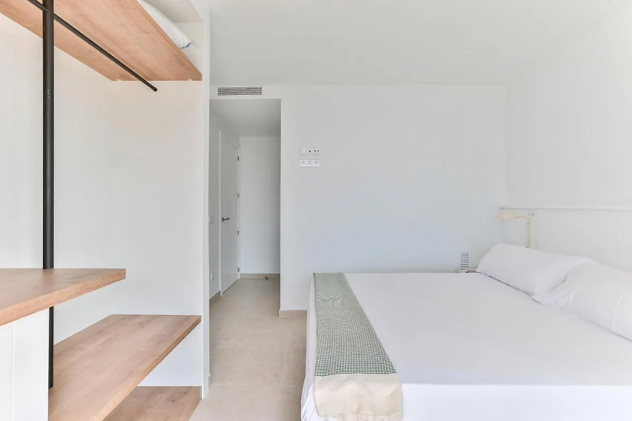 Apartment Eco-Apartments La Marineda Roses Spain