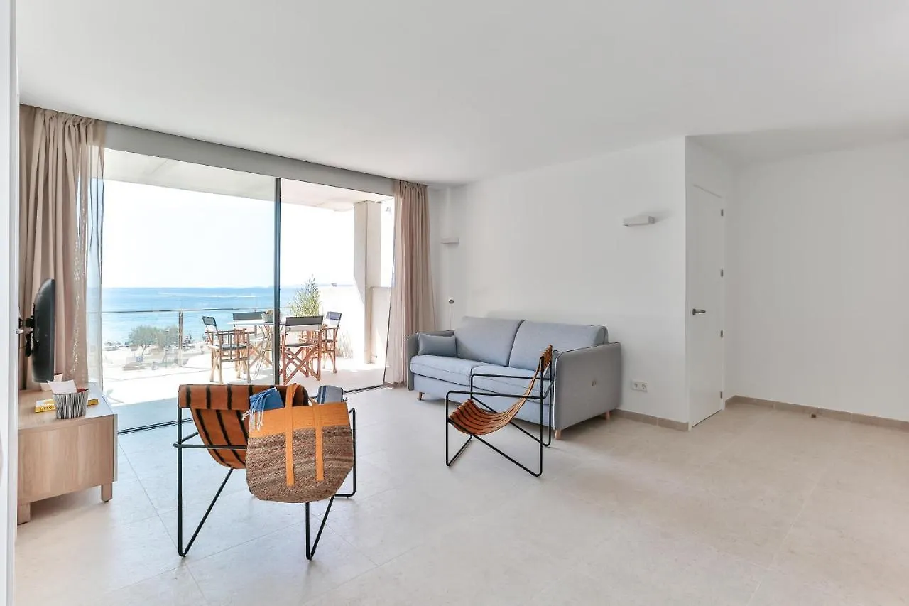 Eco-Apartments La Marineda Roses