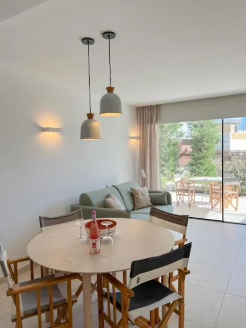 Apartment Eco-Apartments La Marineda Roses