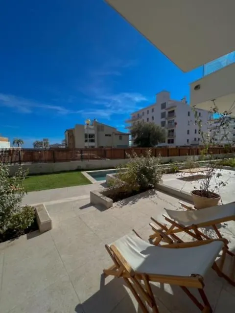 Apartment Eco-Apartments La Marineda Roses