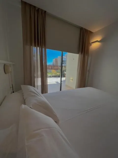 Eco-Apartments La Marineda Roses Spanien