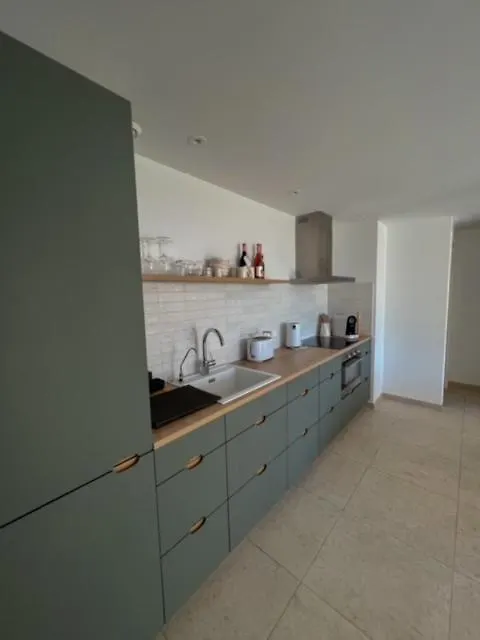 Eco-Apartments La Marineda Roses Apartment