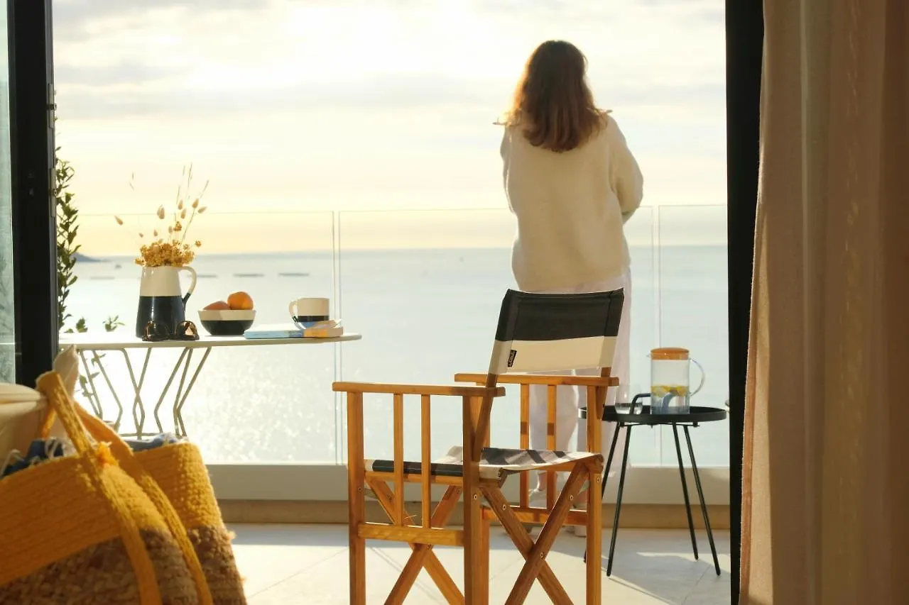 Eco-Apartments La Marineda Roses 0*,