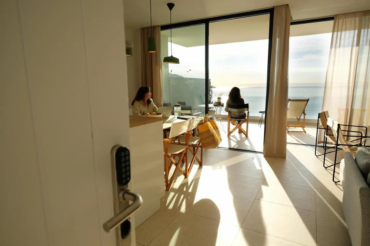 Eco-Apartments La Marineda Roses