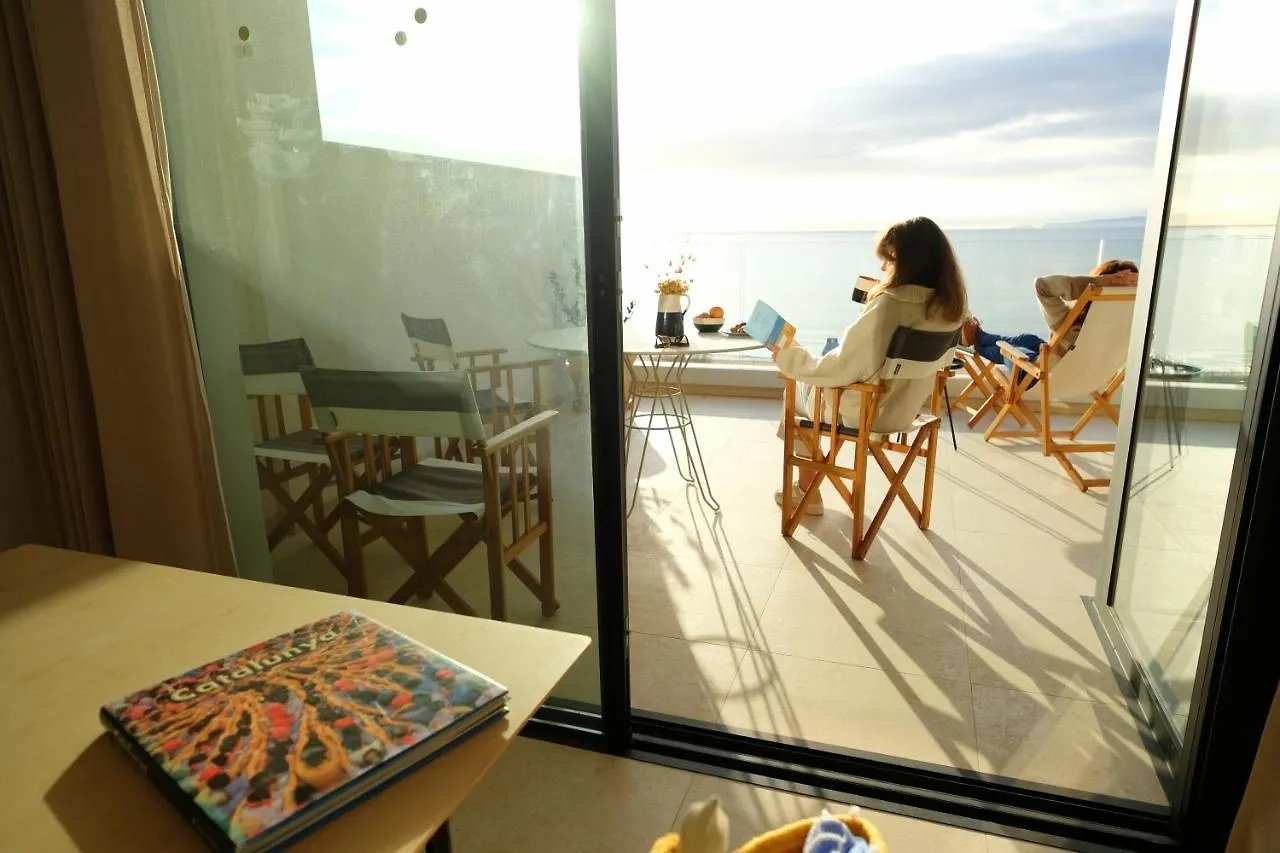 Eco-Apartments La Marineda Roses Apartment