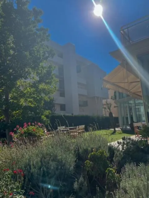 Eco-Apartments La Marineda Roses Apartment