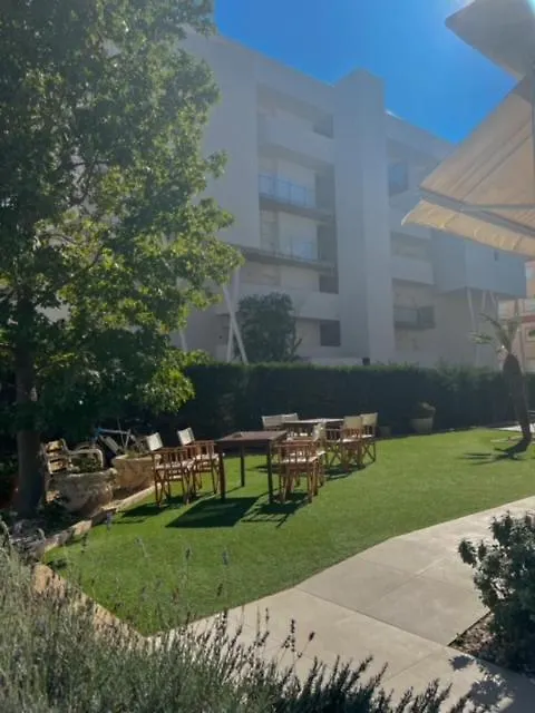 Eco-Apartments La Marineda Roses