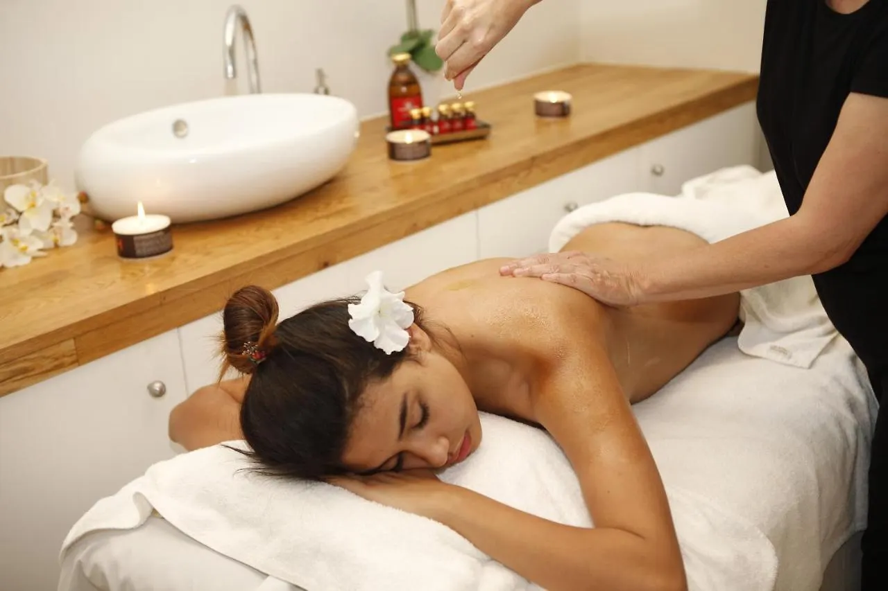 Eco-Apartments La Marineda Roses 0*,  Spain
