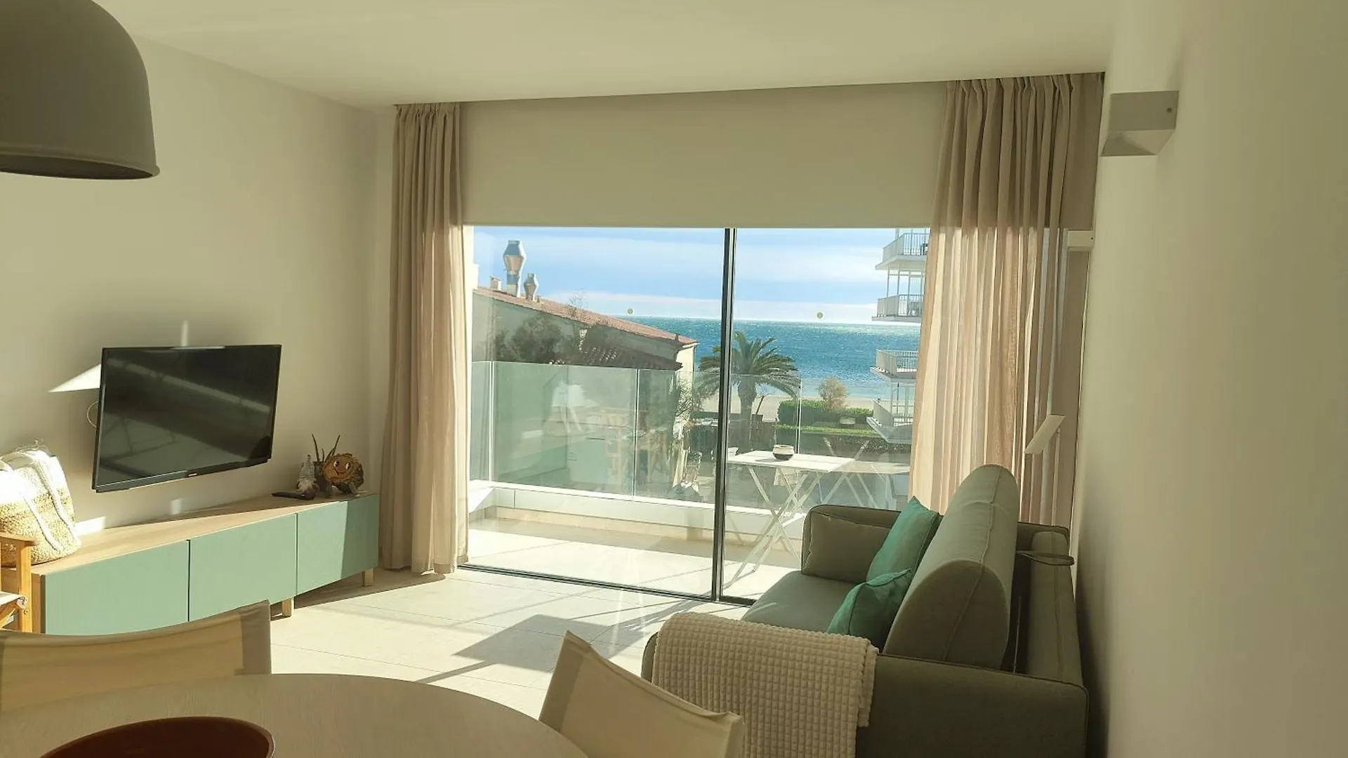 Apartment Eco-Apartments La Marineda Roses