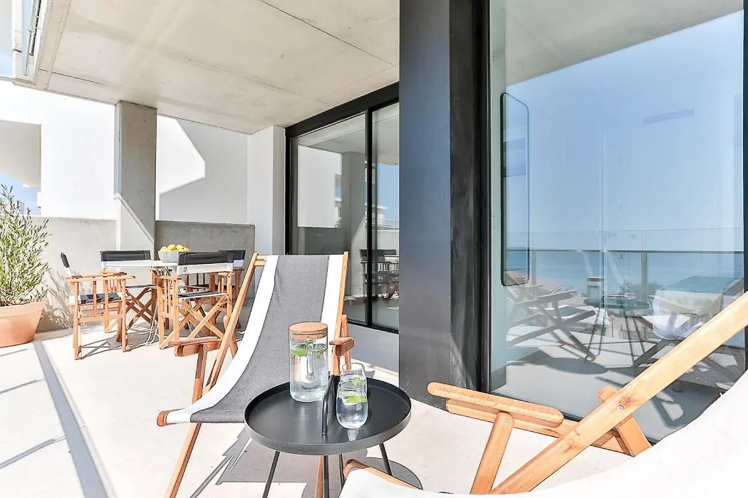 Eco-Apartments La Marineda Roses 0*,  Spanien
