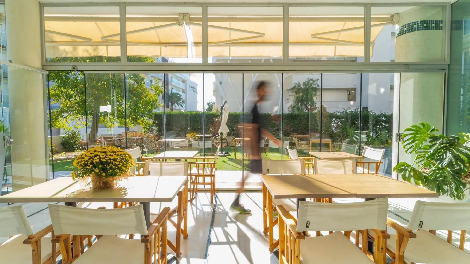 Eco-Apartments La Marineda Roses Spain