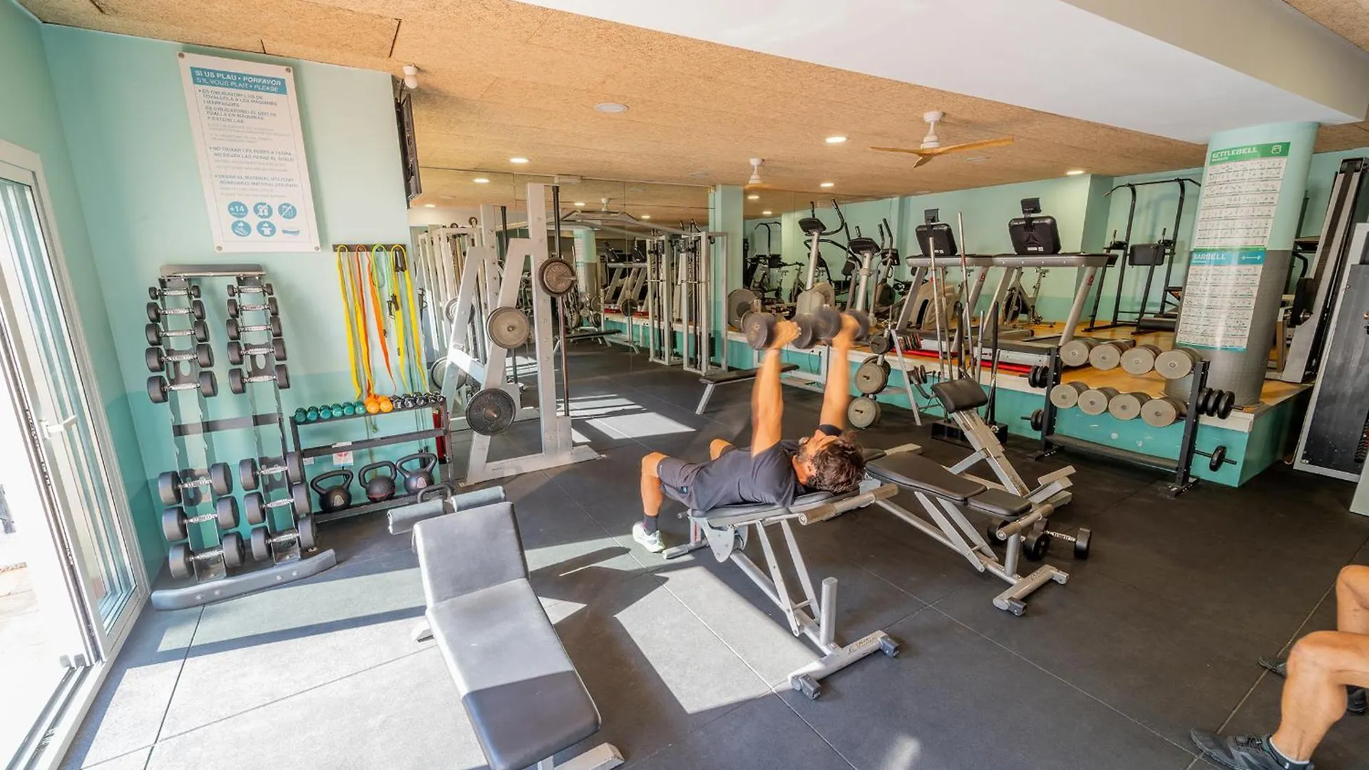Eco-Apartments La Marineda Roses 0*,  Spanien